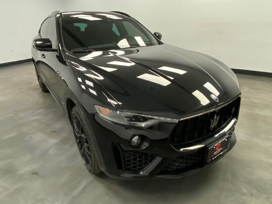 Used 2020 Maserati Levante GranSport image 8