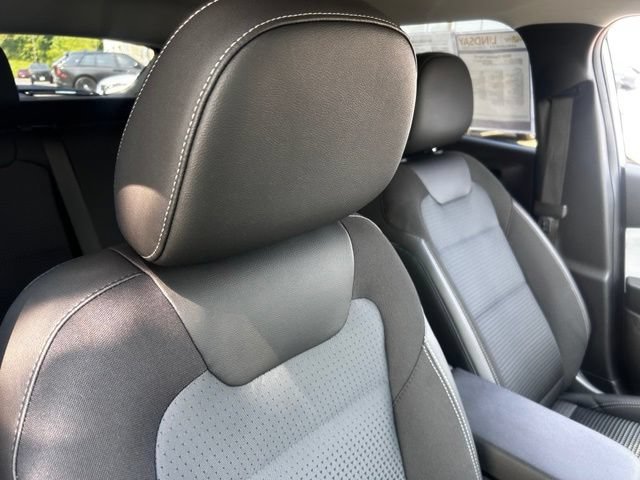 Certified 2026 Chevrolet Trax LT FWD image 18