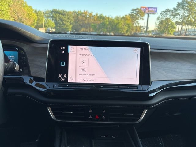 Used 2024 Volkswagen Atlas SE image 13