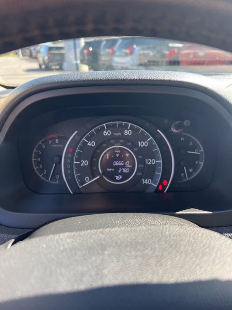 Used 2015 Honda CR-V EX-L image 32