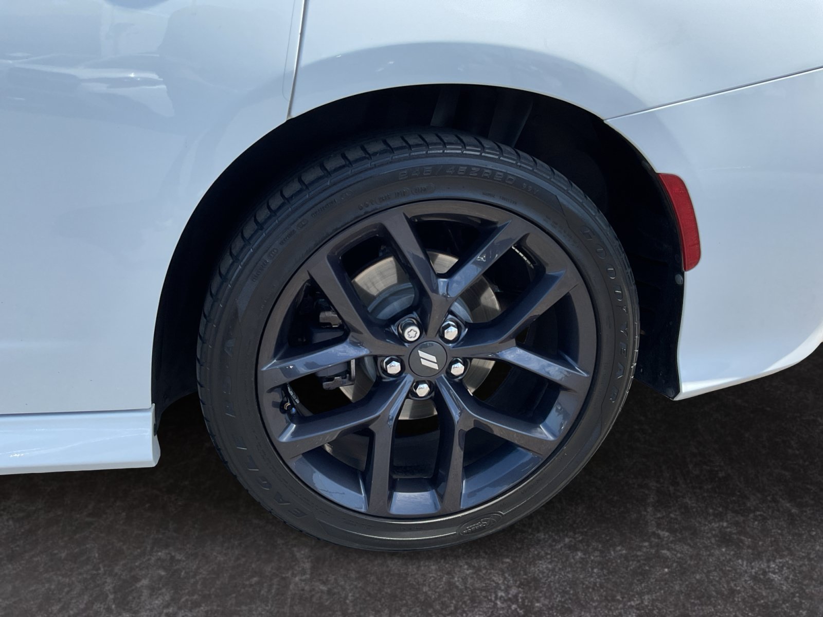 Used 2021 Dodge Charger GT w/ Blacktop Package RWD image 9