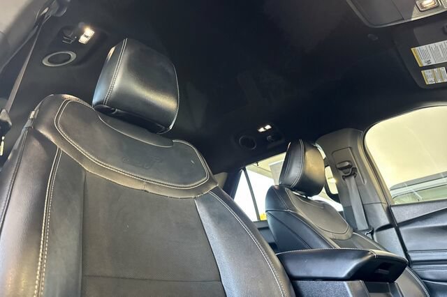 Used 2022 Ford Explorer ST w/ ST Street Pack AWD/4WD image 15