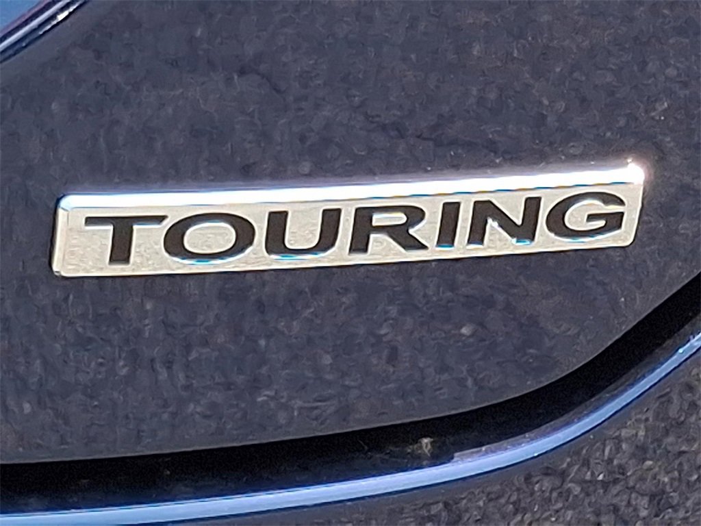 New 2025 Honda Pilot Touring image 7