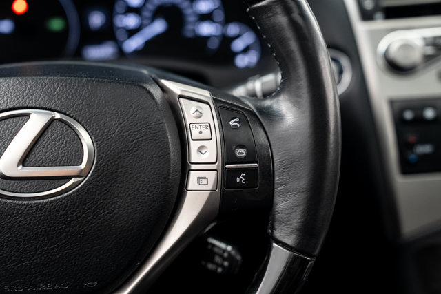 Used 2013 Lexus RX 450h AWD w/ Navigation Pkg image 18