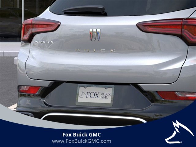 New 2026 Buick Encore GX Sport Touring w/ Comfort Package image 14