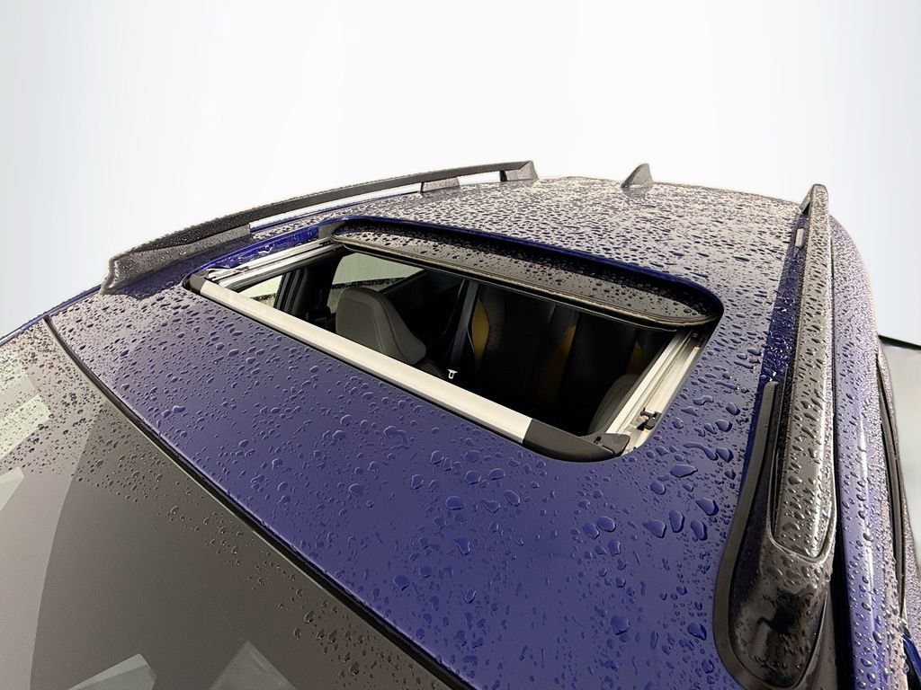 Used 2025 Subaru Crosstrek 2.5i Sport w/ Crosstrek Mirror Package image 25