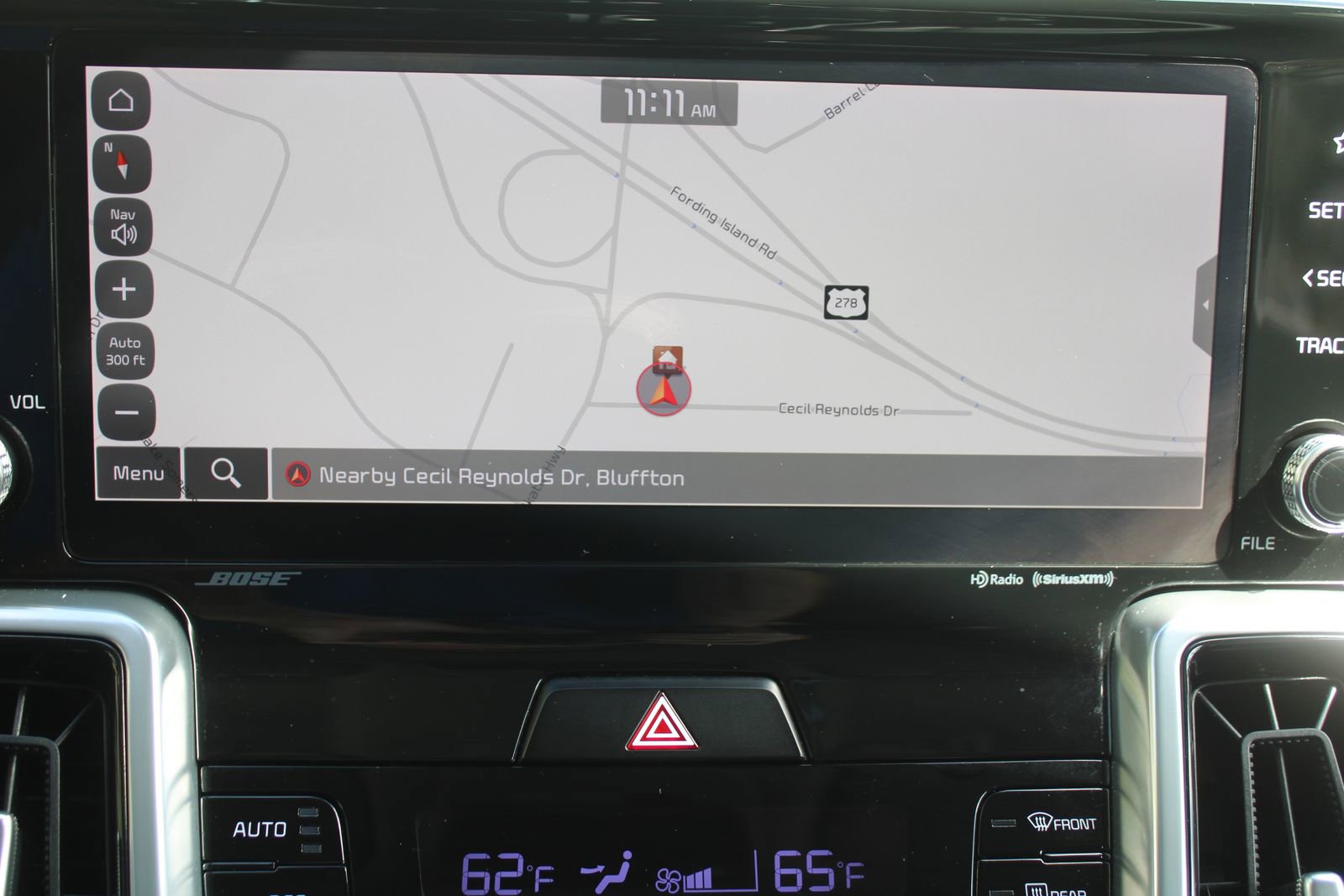 Certified 2023 Kia Sorento SX Prestige image 55