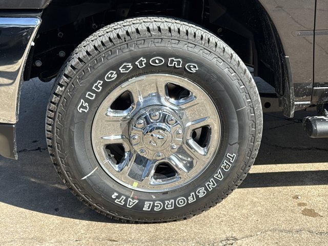 New 2026 RAM 2500 Tradesman image 14