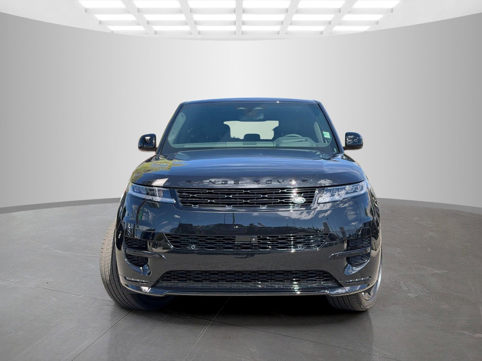 New 2026 Land Rover Range Rover Sport Autobiography AWD/4WD image 2