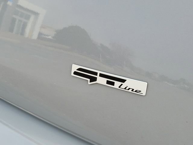 Used 2025 Kia K5 GT-Line image 6