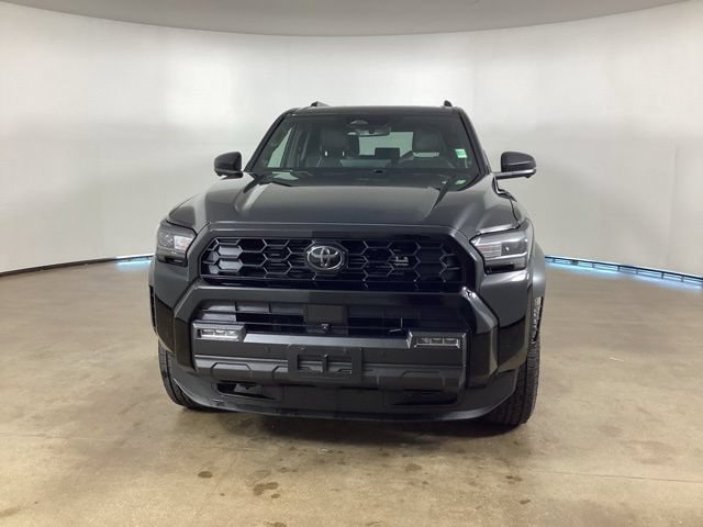 Used 2026 Toyota 4Runner TRD Off-Road Premium AWD/4WD image 2