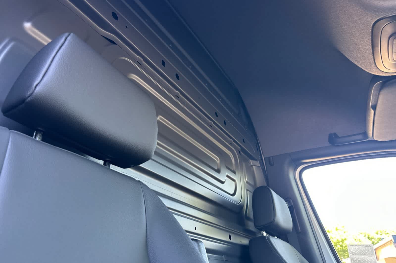 New 2026 Mercedes-Benz Sprinter 2500 image 16