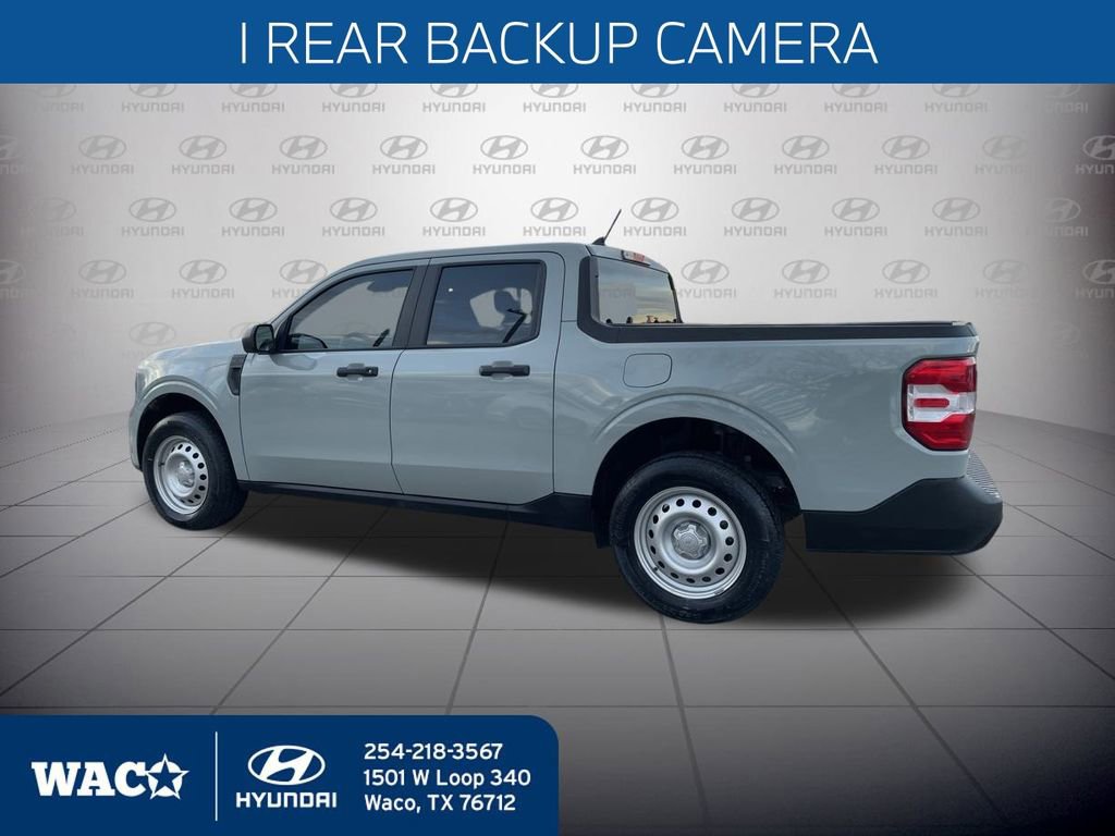 Used 2024 Ford Maverick XL image 8