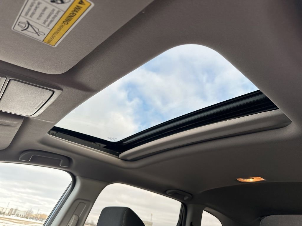 Used 2021 Honda CR-V EX image 5