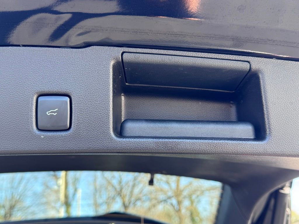 Used 2025 Ford Escape ST-Line Select image 36