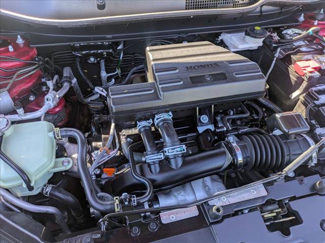 Used 2022 Honda CR-V EX image 22