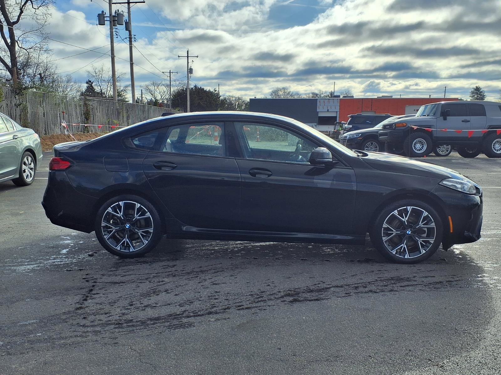 Used 2025 BMW 228i xDrive image 2