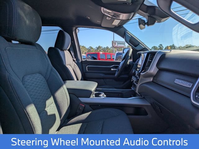 New 2026 RAM 1500 Big Horn AWD/4WD image 27