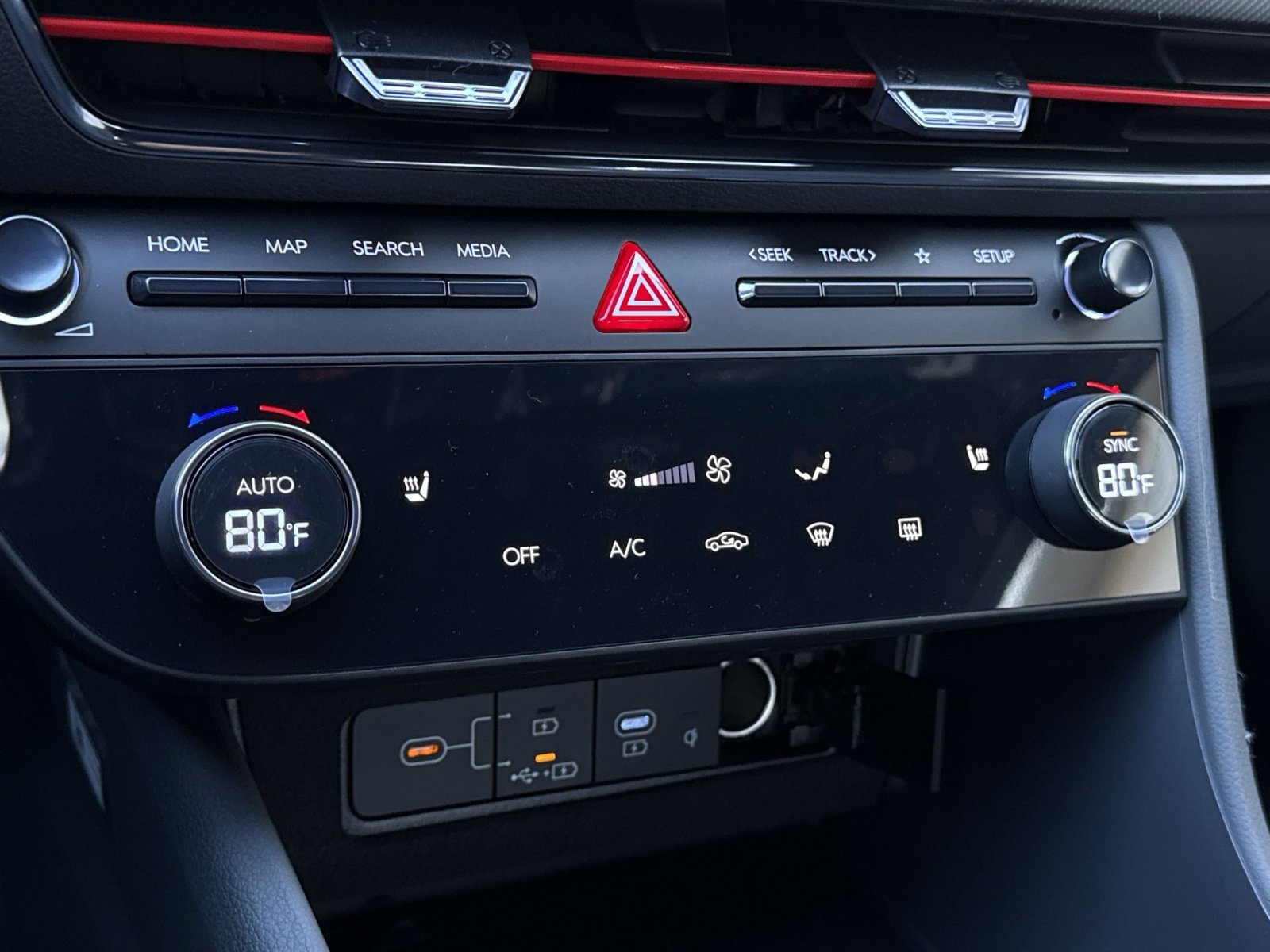 New 2026 Hyundai Sonata N Line image 21