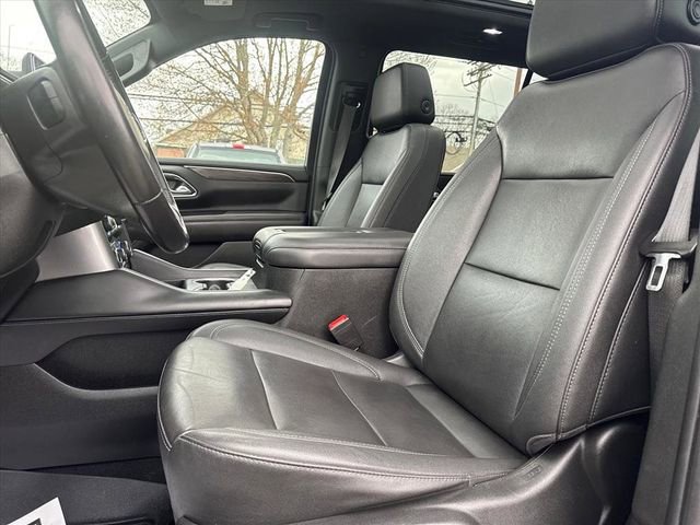 Used 2023 Chevrolet Suburban Z71 image 10
