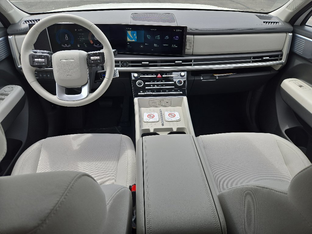 New 2026 Hyundai Santa Fe SE AWD/4WD image 33