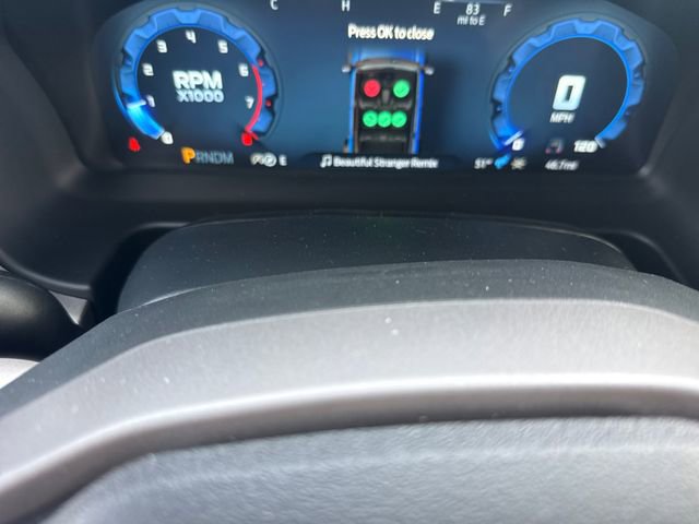 New 2026 Ford Bronco Outer Banks image 29