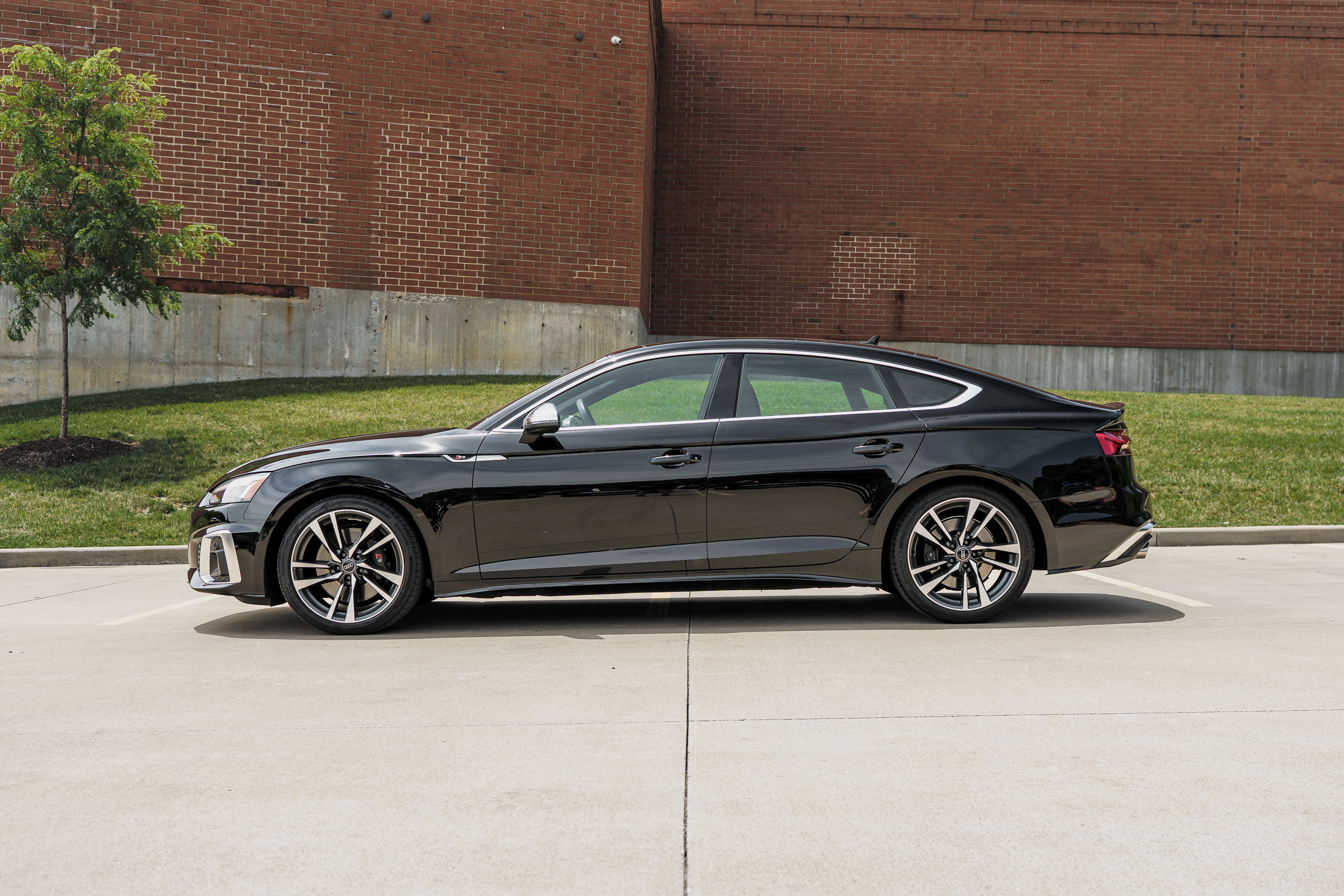 Used 2025 Audi S5 Premium Plus w/ Premium Plus Package AWD/4WD image 6
