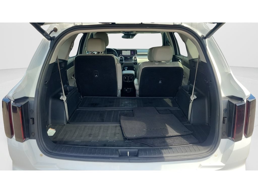 Used 2022 Kia Sorento SX FWD image 9