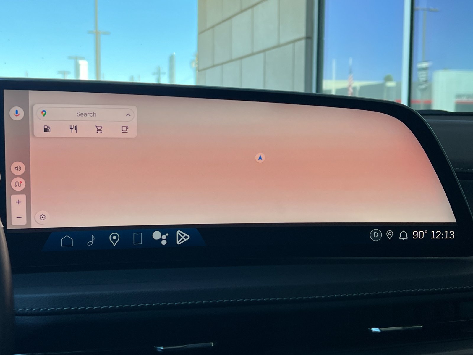 Certified 2024 Cadillac XT4 Premium Luxury FWD image 19