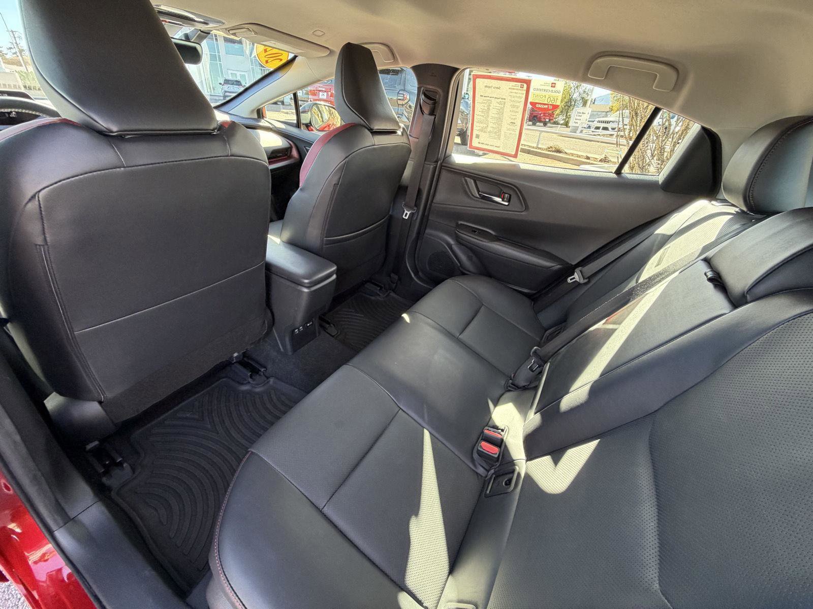 Used 2023 Toyota Prius Prime image 21