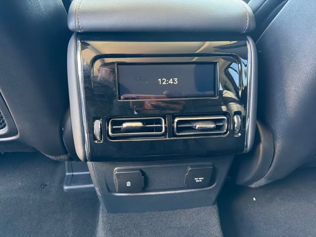 New 2026 Lincoln Aviator Reserve AWD/4WD image 16
