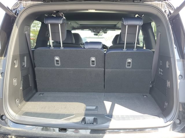 New 2026 INFINITI QX80 4WD w/ Sport Exterior Package image 12