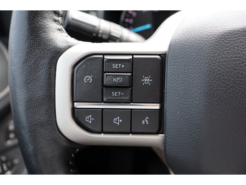 Used 2022 Ford Expedition Max XLT AWD/4WD image 38