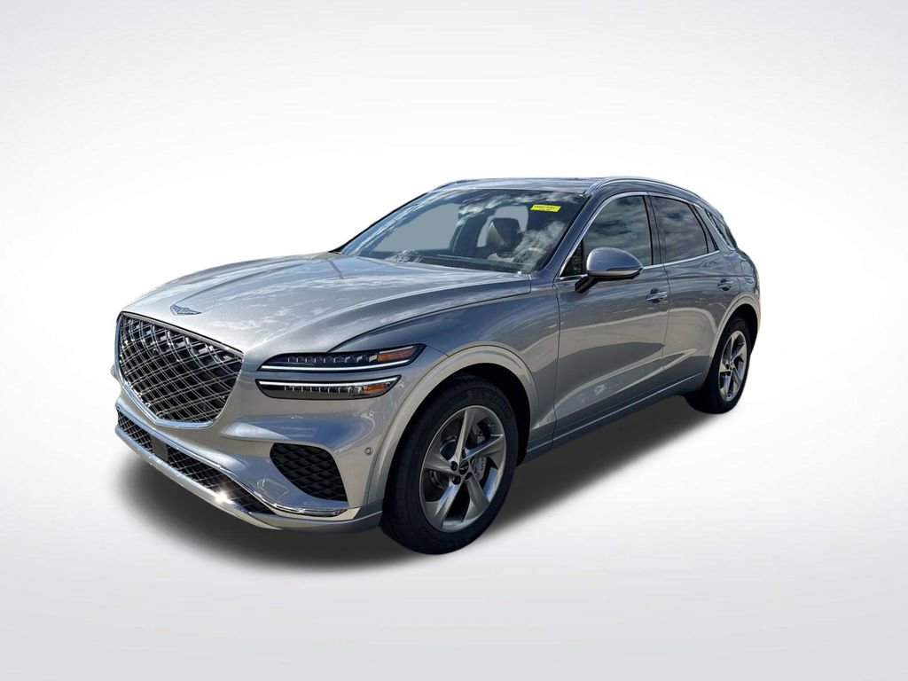 New 2026 Genesis GV70 2.5T Advanced image 3