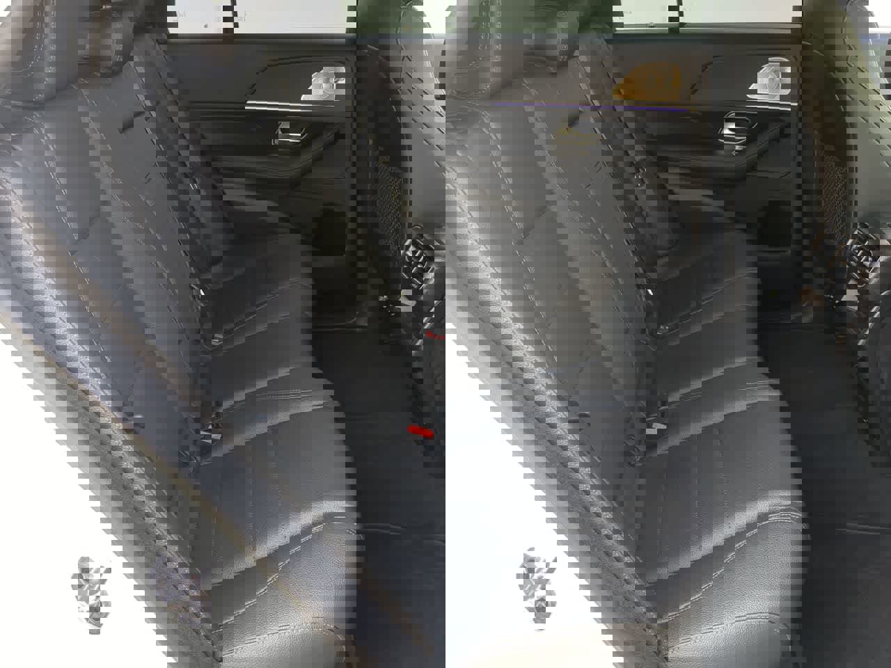 Used 2022 Mercedes-Benz GLE 350 image 21