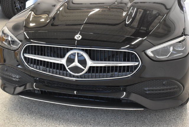 New 2026 Mercedes-Benz C 300 4MATIC Sedan image 14