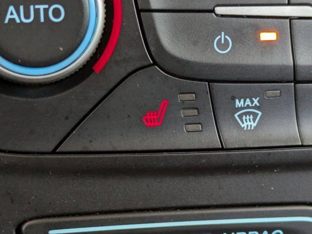 Certified 2019 Ford Escape SE image 27