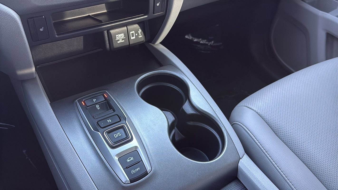 Used 2021 Honda Ridgeline RTL image 28