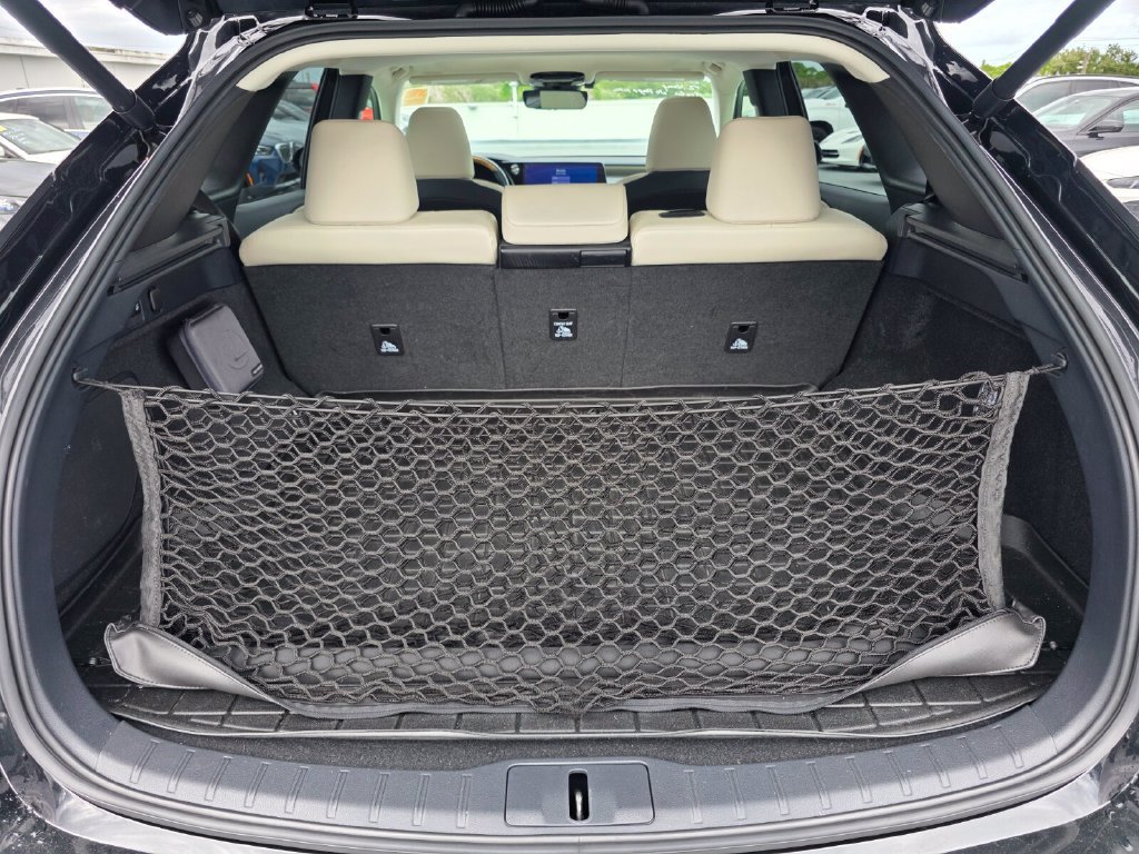 Used 2024 Lexus RX 350 Premium w/ Cold Area Package FWD image 17