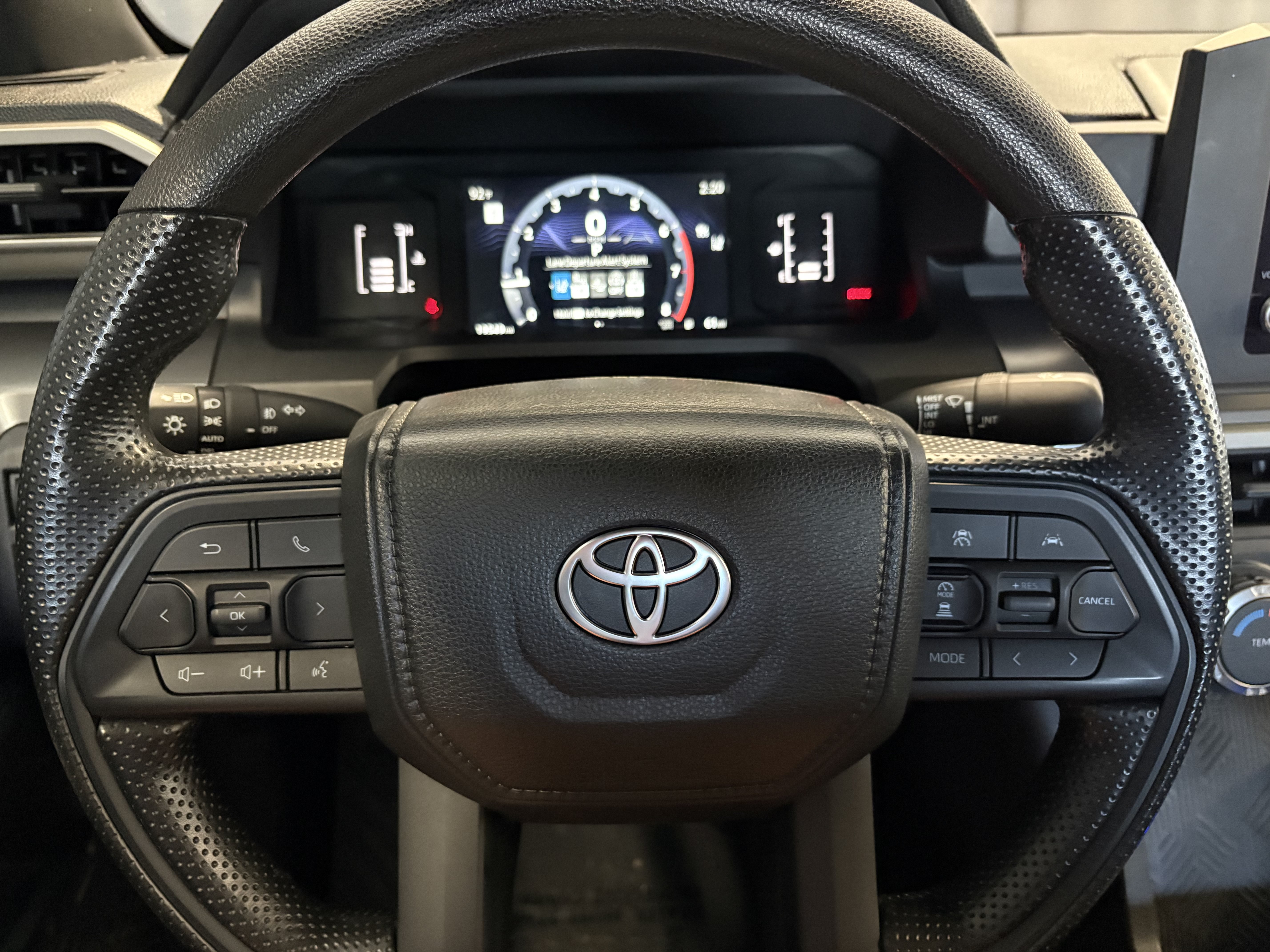 Certified 2024 Toyota Tacoma SR5 RWD image 22