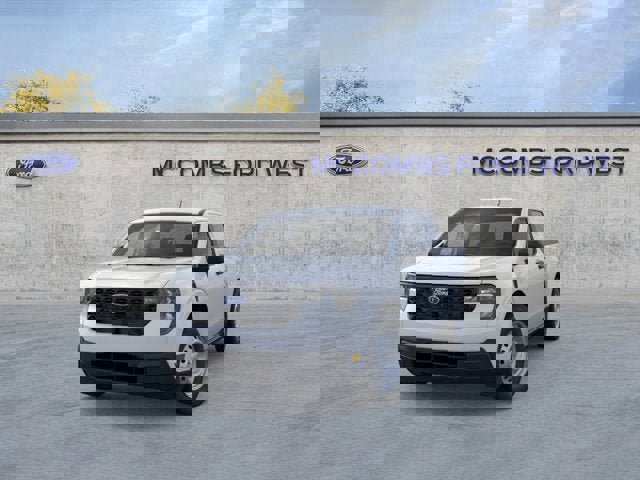 New 2026 Ford Maverick XL image 3