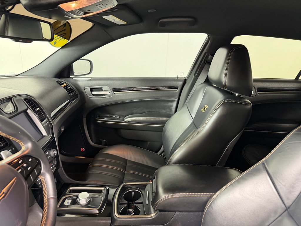 Used 2017 Chrysler 300 S AWD/4WD image 12