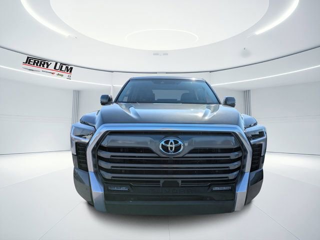 Used 2023 Toyota Tundra Limited image 7