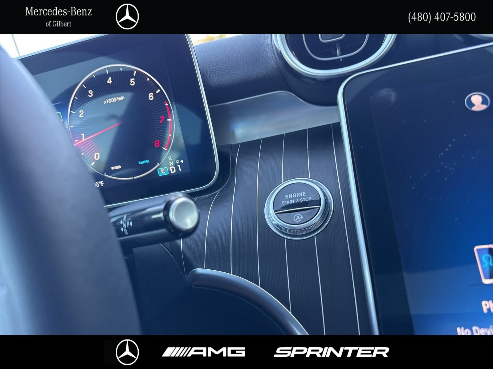Used 2023 Mercedes-Benz C 300 Sedan image 29