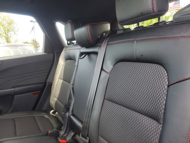 Certified 2024 Ford Escape ST-Line w/ Tech Pack #1 AWD/4WD image 27