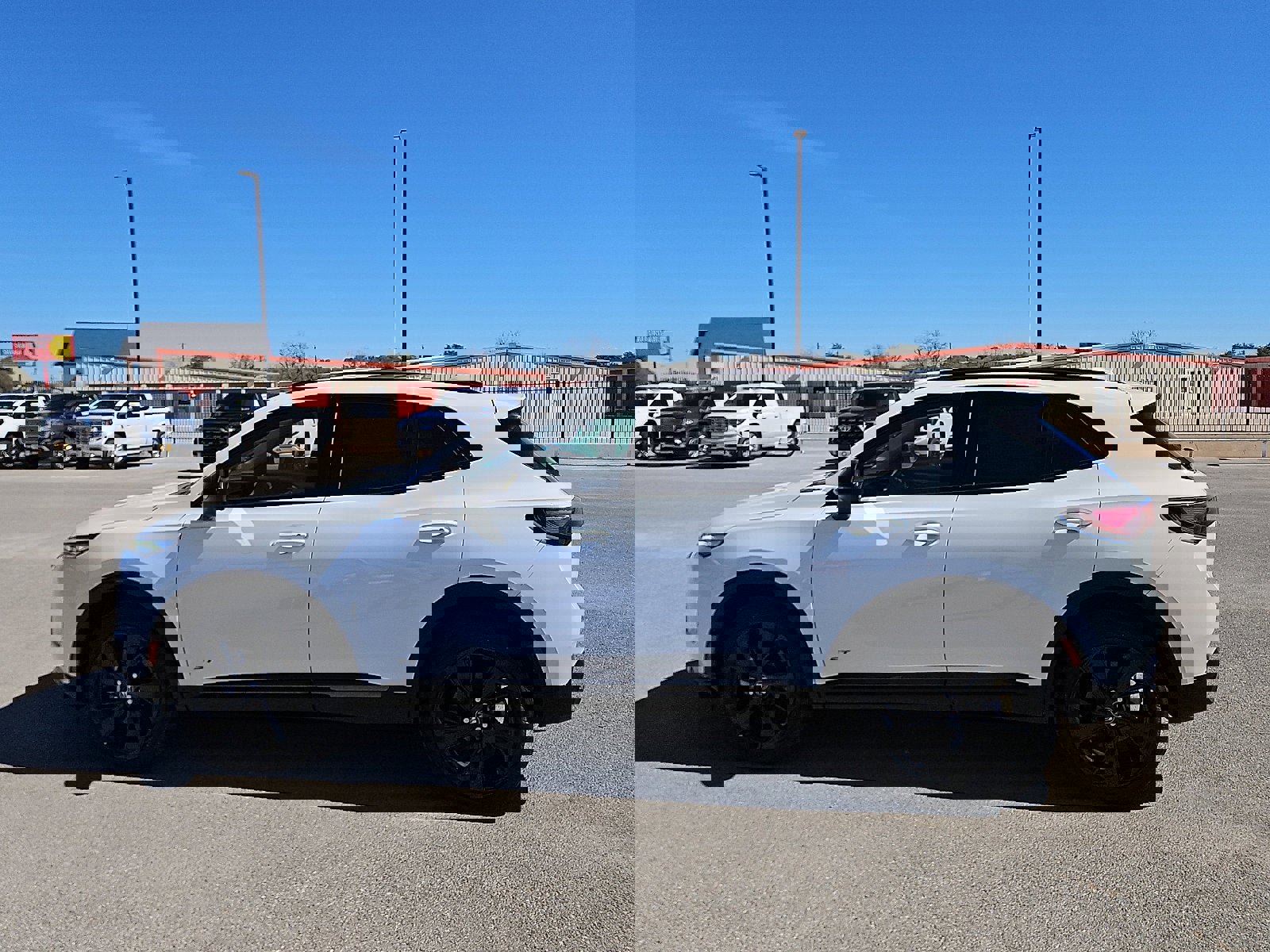 New 2026 Buick Envision Sport Touring video 2