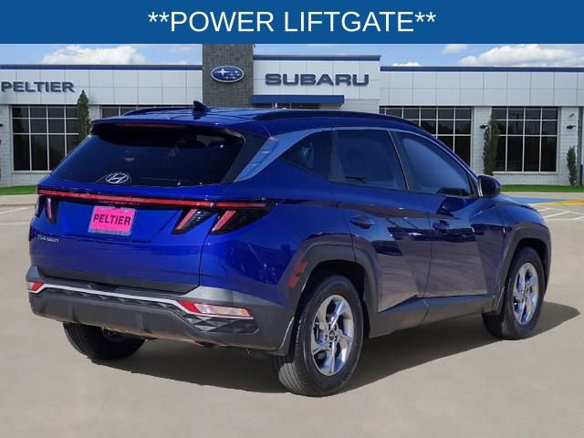 Used 2023 Hyundai Tucson SEL image 6