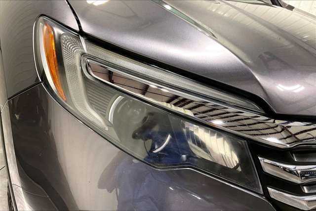 Used 2016 Honda Pilot EX-L image 29