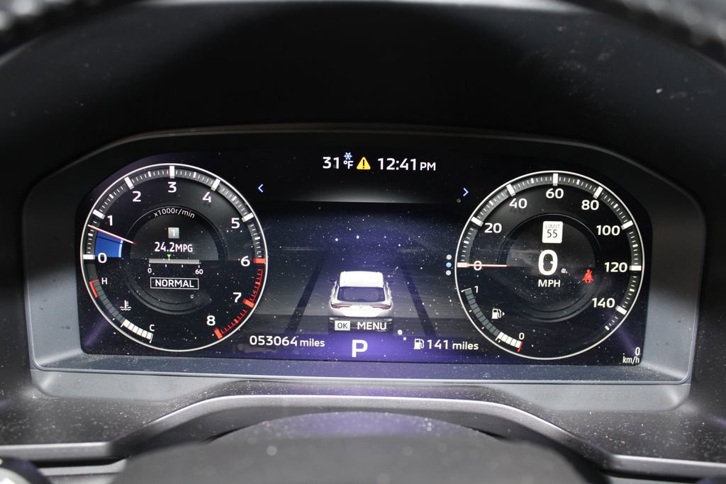 Used 2024 Mitsubishi Outlander SEL image 21