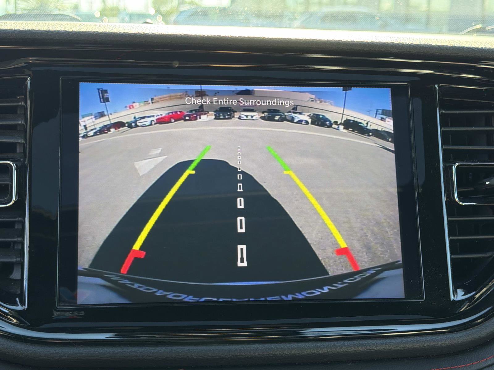 Used 2023 Dodge Durango GT image 12